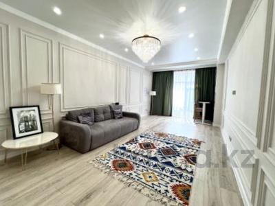 Продажа квартир в Алматы: 3-комнатная квартира · 98.4 м² · 4/7 этаж, Тайманова 136 за 105 млн 〒 3-комнатная квартира · 98.4 м² · 4/7 этаж, Тайманова 136 за 105 млн 〒 в Алматы, Медеуский р-н