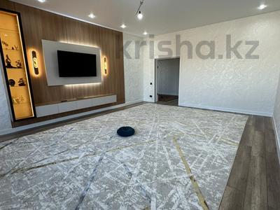 Отдельный дом · 5 комнат · 204.4 м² · 10 сот., Акжар-2 858 за 48 млн 〒 в Актобе