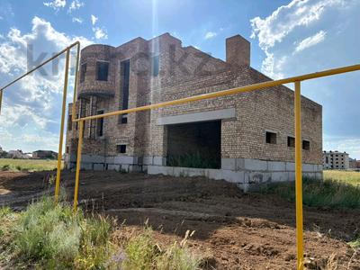 Отдельный дом · 5 комнат · 450 м² · 15 сот., Байтерек — Республика за 47 млн ₸ в Косшы