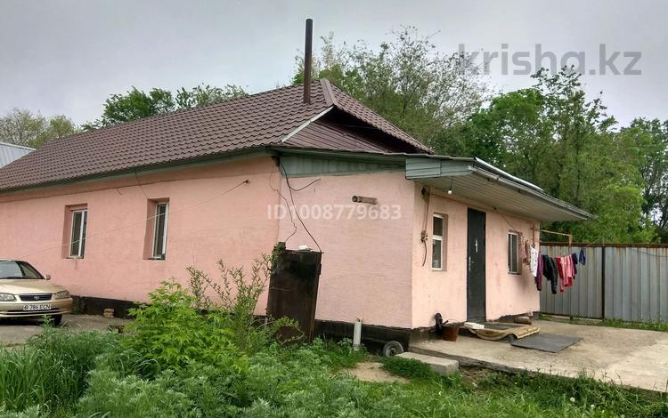 Отдельный дом · 3 комнаты · 95 м² · 6 сот., Ыкылас 2 — Лермонтова за 25.5 млн ₸ в  — фото 2
