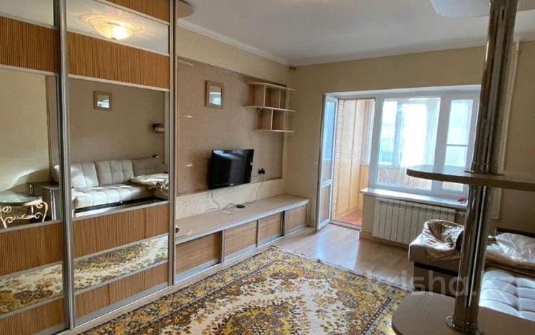 1-комнатная квартира · 47.5 м² · 4/9 этаж, мкр Кулагер 8 за 28.5 млн ₸ в Алматы, Жетысуский р-н — фото 3