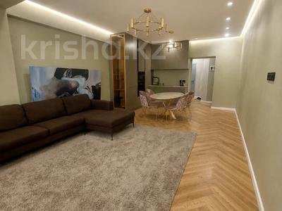 2-комнатная квартира · 60 м² · 6/13 этаж, Ходжанова — !!!!!ЛУЧШЕЕ ПРЕДЛОЖЕНИЕ!!!! за 60 млн ₸ в Алматы, Бостандыкский р-н