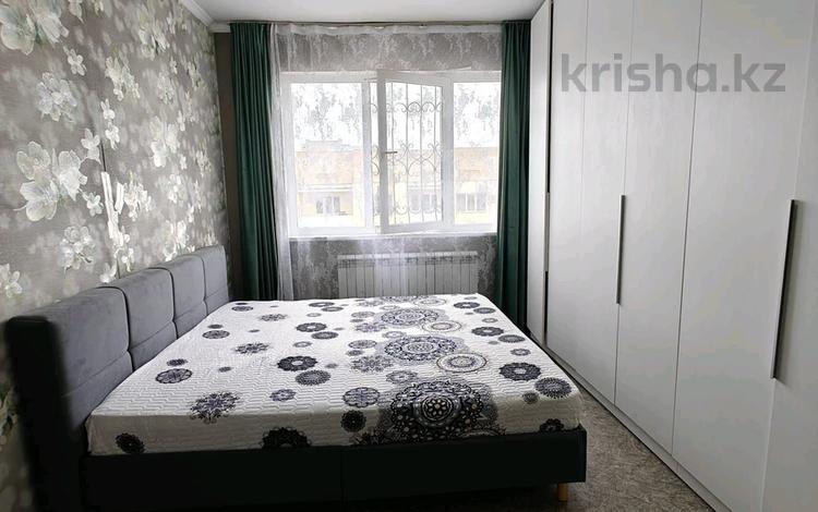 3-комнатная квартира, 76 м², 5/5 этаж, мкр Саялы за 31.9 млн 〒 в Алматы, Алатауский р-н — фото 2