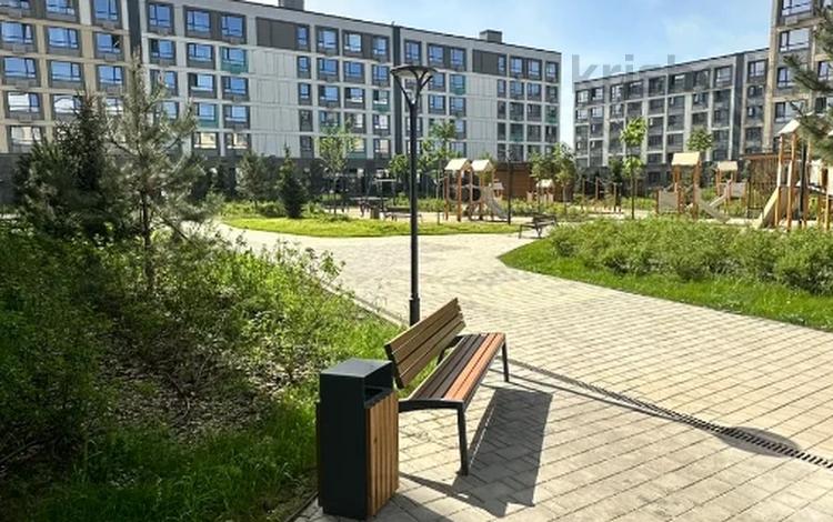 3-бөлмелі пәтер · 66 м² · 3/6 қабат, Бауыржана Момышулы 11/14а, бағасы: 48 млн ₸ в Алматы, Алатауский р-н — фото 8
