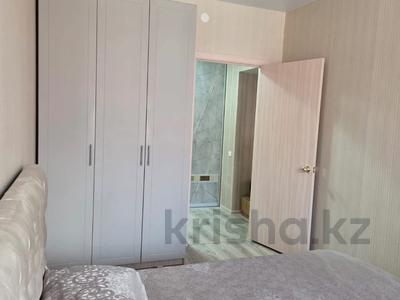 2-комнатная квартира · 58.8 м² · 3/6 этаж, Юбилейный 43 за 27 млн 〒 в Костанае