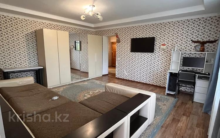 2-комнатная квартира · 56 м² · 2/5 этаж, Мауленова за 21 млн ₸ в Костанае — фото 2