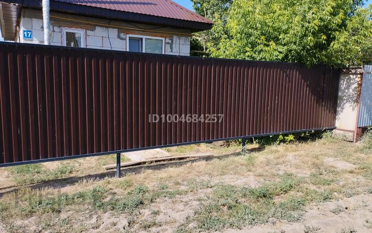 Отдельный дом · 2 комнаты · 50 м² · 8 сот., Упорная 17 — Орыс мектебі за 11 млн ₸ в Подстепном — фото 2