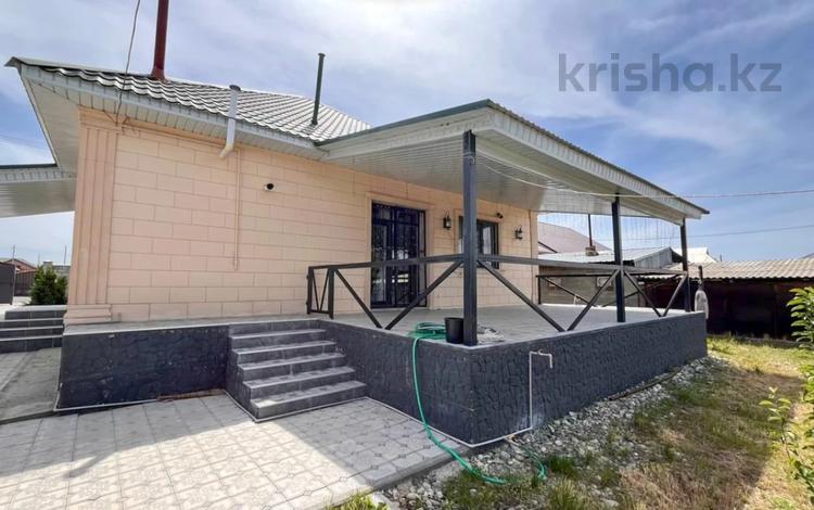 Жеке үй · 5 бөлме · 200 м² · 10 жүзд., Жазиралы 25, бағасы: 73 млн ₸ в Талдыкоргане — фото 28