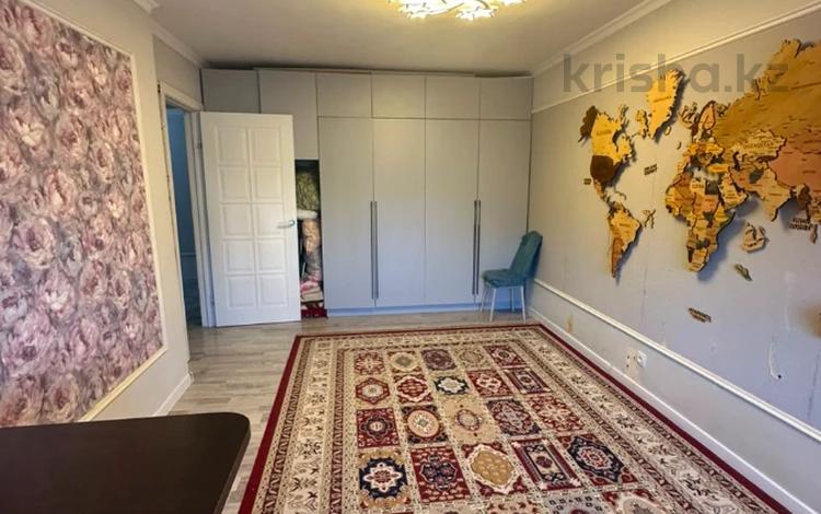 3-комнатная квартира · 70 м² · 2/9 этаж, Болекбаева за 33.9 млн ₸ в Астане, Сарайшык р-н — фото 11