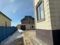 Отдельный дом · 8 комнат · 608 м² · 9.3 сот., Шолпан Джандарбековой 62 за 90 млн ₸ в Караганде, Казыбек би р-н