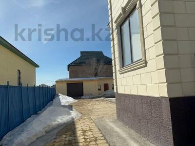 Отдельный дом · 8 комнат · 608 м² · 9.3 сот., Шолпан Джандарбековой 62 за 90 млн 〒 в Караганде, Казыбек би р-н