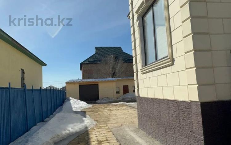 Отдельный дом · 8 комнат · 608 м² · 9.3 сот., Шолпан Джандарбековой 62 за 90 млн ₸ в Караганде, Казыбек би р-н — фото 23