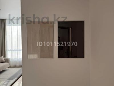 2-комнатная квартира · 46 м² · 9/14 этаж, Анет баба 4 за 50 млн ₸ в Астане, Нура р-н