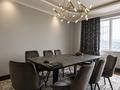 3-бөлмелі пәтер · 160 м² · 19/30 қабат, Аль-Фараби 7 — Козыбаева, бағасы: 900 000 ₸ в Алматы, Бостандыкский р-н — фото 3