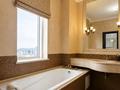 3-бөлмелі пәтер · 160 м² · 19/30 қабат, Аль-Фараби 7 — Козыбаева, бағасы: 900 000 ₸ в Алматы, Бостандыкский р-н — фото 12