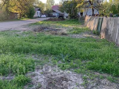 Жер телімі · 2.5 сотық, Акмешыт 8, бағасы: 7 млн ₸ в Айтей