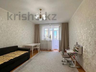 3-комнатная квартира · 75 м² · 10/12 этаж, Акмешит за 40 млн ₸ в Астане, Есильский р-н