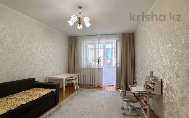 3-бөлмелі пәтер · 75 м² · 10/12 қабат, Акмешит, бағасы: 40 млн ₸ в Астане, Есильский р-н — фото 2