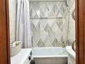 4-бөлмелі пәтер · 77 м² · 7/9 қабат, мкр Юго-Восток, проспект Республики, бағасы: 28.5 млн ₸ в Караганде, Казыбек би р-н — фото 17