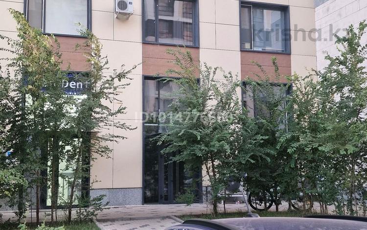 Свободное назначение · 90 м² за 700 000 ₸ в Астане, Сарайшык р-н — фото 2