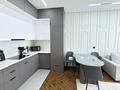 2-бөлмелі пәтер · 47 м² · 6 қабат, Утеген батыра 11Гк7, бағасы: 380 000 ₸ в Алматы, Ауэзовский р-н