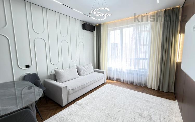 2-комнатная квартира · 47 м² · 6 этаж, Утеген батыра 11Гк7 за 360 000 ₸ в Алматы, Ауэзовский р-н — фото 3