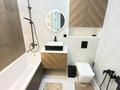 2-бөлмелі пәтер · 47 м² · 6 қабат, Утеген батыра 11Гк7, бағасы: 380 000 ₸ в Алматы, Ауэзовский р-н — фото 21