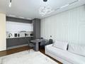 2-бөлмелі пәтер · 47 м² · 6 қабат, Утеген батыра 11Гк7, бағасы: 380 000 ₸ в Алматы, Ауэзовский р-н — фото 4