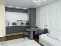 2-бөлмелі пәтер · 47 м² · 6 қабат, Утеген батыра 11Гк7, бағасы: 380 000 ₸ в Алматы, Ауэзовский р-н — фото 5