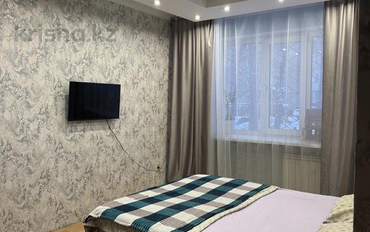 1-комнатная квартира · 34 м² · 1/9 этаж, Назарбаева 24 — Назарбаева Лермонтова за 2 500 ₸ в Павлодаре — фото 4
