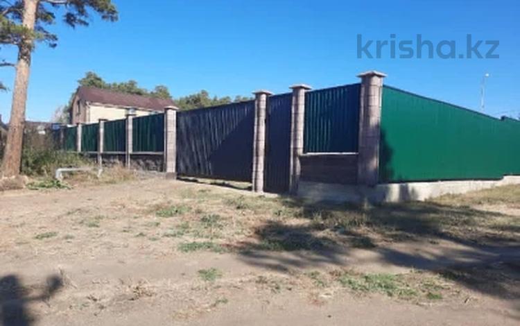 Участок · 10 соток, БСХТ 68 за 21 млн ₸ в Щучинске — фото 76