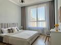 3-бөлмелі пәтер · 100 м² · 9 қабат, Радостовца 343 — Розыбакиева, Ескараева, Мега, Магнум, бағасы: 55 000 ₸ в Алматы, Бостандыкский р-н — фото 4