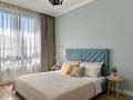 3-бөлмелі пәтер · 100 м² · 9 қабат, Радостовца 343 — Розыбакиева, Ескараева, Мега, Магнум, бағасы: 55 000 ₸ в Алматы, Бостандыкский р-н — фото 3