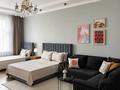 3-комнатная квартира · 100 м² · 9 этаж, Радостовца 343 — Розыбакиева, Ескараева, Мега, Магнум за 55 000 ₸ в Алматы, Бостандыкский р-н — фото 2