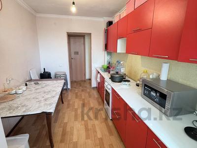 2-комнатная квартира · 59.5 м² · 9/10 этаж, Жургенова 28/1 за 25.5 млн ₸ в Астане, Сарайшык р-н