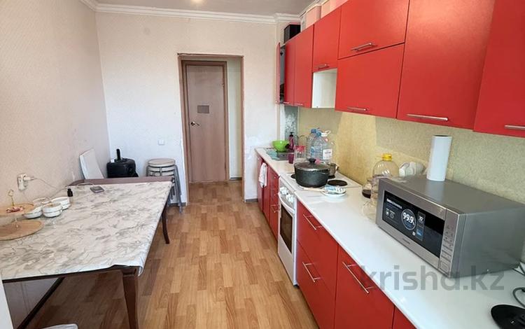 2-комнатная квартира · 59.5 м² · 9/10 этаж, Жургенова 28/1 за 25.5 млн ₸ в Астане, Сарайшык р-н — фото 3