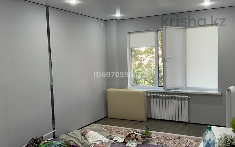 1-комнатная квартира, 31 м², 1/5 этаж, . 17