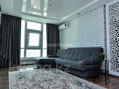 2-комнатная квартира · 70 м² · 22/25 этаж, мкр 11 112Б за 17 000 〒 в Актобе