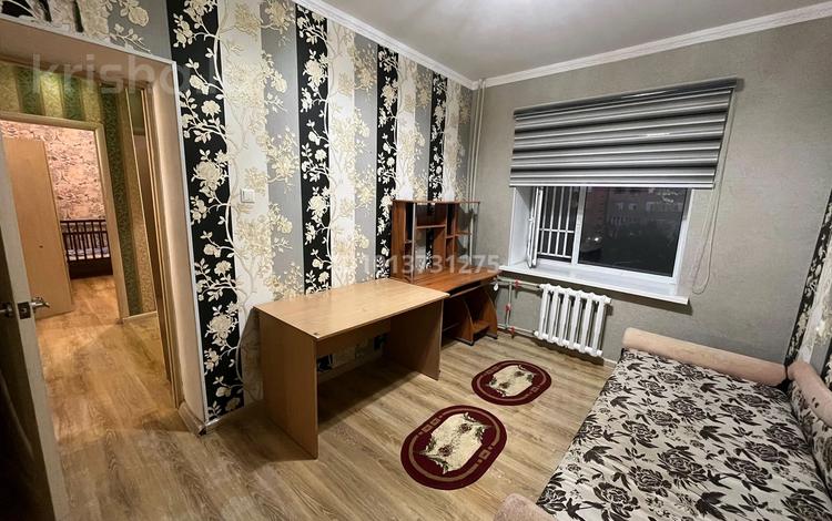 3-комнатная квартира · 90 м² · 4/5 этаж, Мкр Саулет 10 — Автовокзал за 150 000 ₸ в  — фото 2
