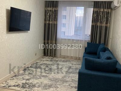 2-комнатная квартира · 45 м² · 3/9 этаж, Толе би 46 — Гранд Туран за 15 000 ₸ в Астане, Нура р-н