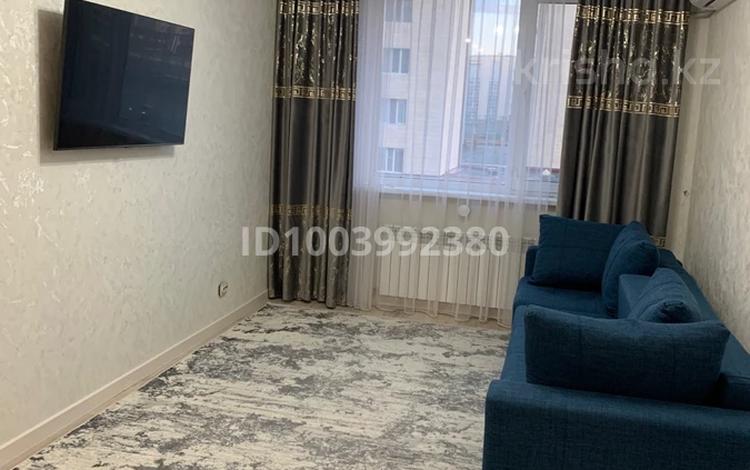 2-комнатная квартира · 45 м² · 3/9 этаж, Толе би 46 — Гранд Туран за 15 000 ₸ в Астане, Нура р-н — фото 2