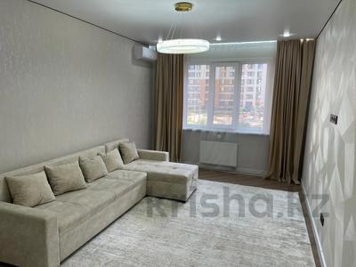 1-бөлмелі пәтер · 40 м² · 2/9 қабат, Толе би 8 — Е-67, бағасы: 250 000 ₸ в Астане, Нура р-н