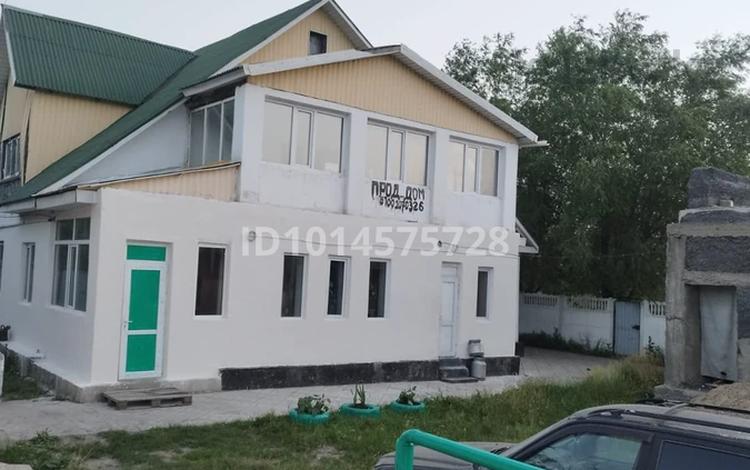 Жеке үй · 7 бөлме · 350 м² · 10 жүзд., Сахалин ш/а., Линейная 33, бағасы: 28 млн ₸ в Караганде, Алихана Бокейханова р-н — фото 2
