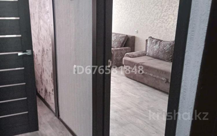 1-комнатная квартира, 30 м², 5/5 этаж помесячно, 3 16 16 за 40 000 〒 в Лисаковске — фото 2