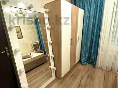 2-комнатная квартира · 44 м² · 1/4 этаж, мкр Коктем-2 за 35 млн ₸ в Алматы, Бостандыкский р-н