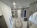 3-комнатная квартира · 80 м² · 12/13 этаж, Мукан Тулебаев 5 за 44 млн ₸ в Астане, Алматы р-н — фото 5