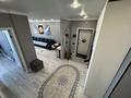 3-комнатная квартира · 80 м² · 12/13 этаж, Мукан Тулебаев 5 за 44 млн ₸ в Астане, Алматы р-н — фото 9