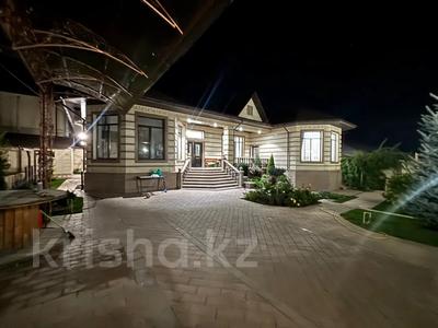 Отдельный дом · 5 комнат · 240 м² · 8 сот., Жана за 350 млн ₸ в Жанатурмысе