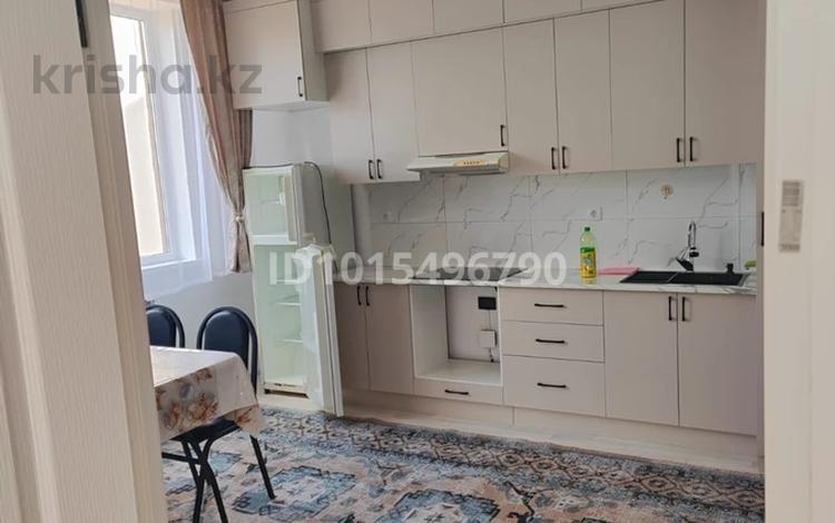 2-комнатная квартира · 58 м² · 2/4 этаж, 060 учетный квартал 932 — Жк Елтай за 230 000 ₸ в Ельтае — фото 2