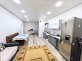 1-бөлмелі пәтер · 64 м² · 14/16 қабат, Шұғыла ш/а., жуалы, бағасы: 26 млн ₸ в Алматы, Наурызбайский р-н